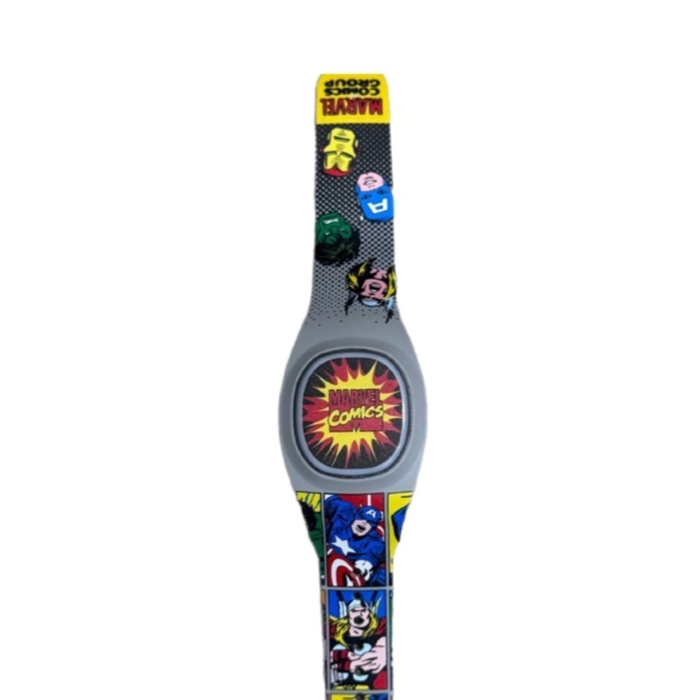 ☀️🎉 Magic band